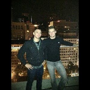 Meet your Posher, Alex